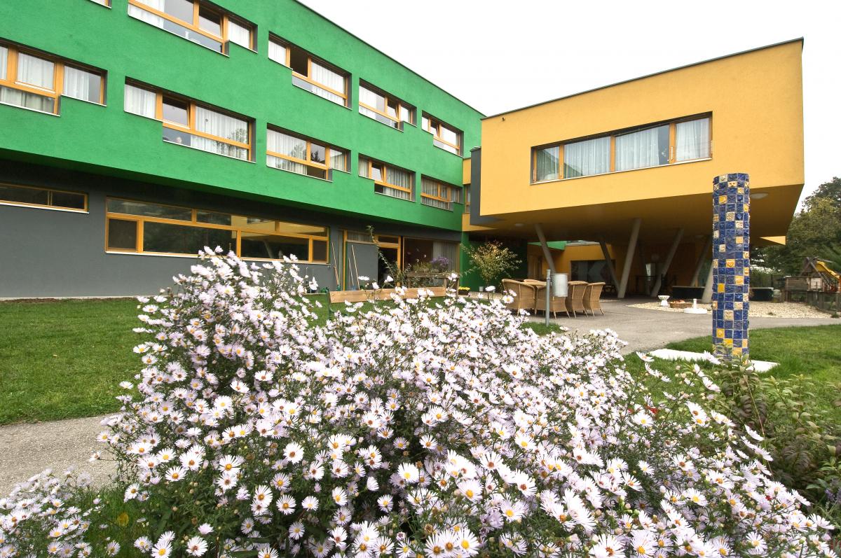 Sozialzentrum Purkersdorf